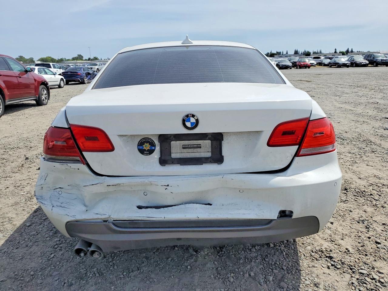 BMW 328 2010 — 7