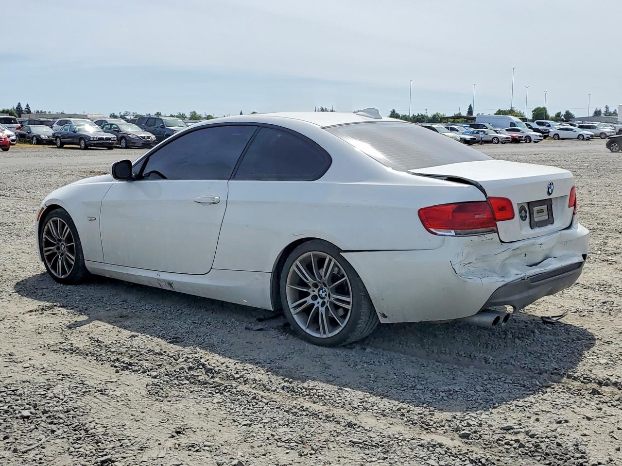BMW 328 2010 — 3