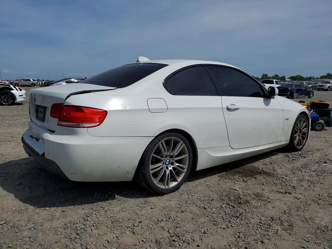 BMW 328 2010 — 4