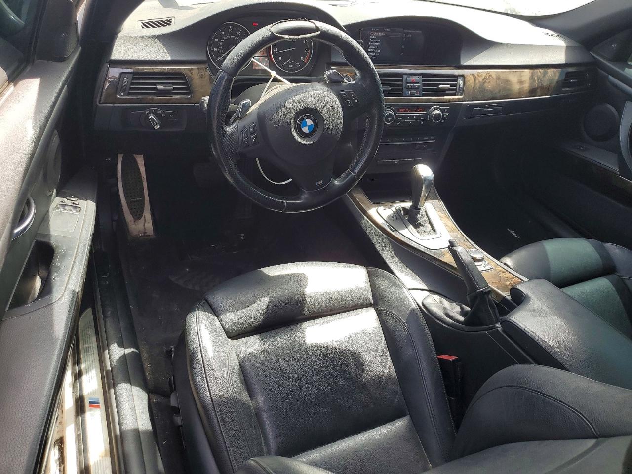 BMW 328 2010 — 9