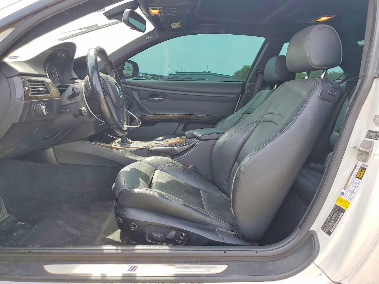 BMW 328 2010 — 8