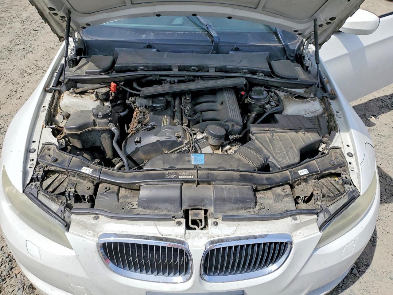 BMW 328 2010 — 12