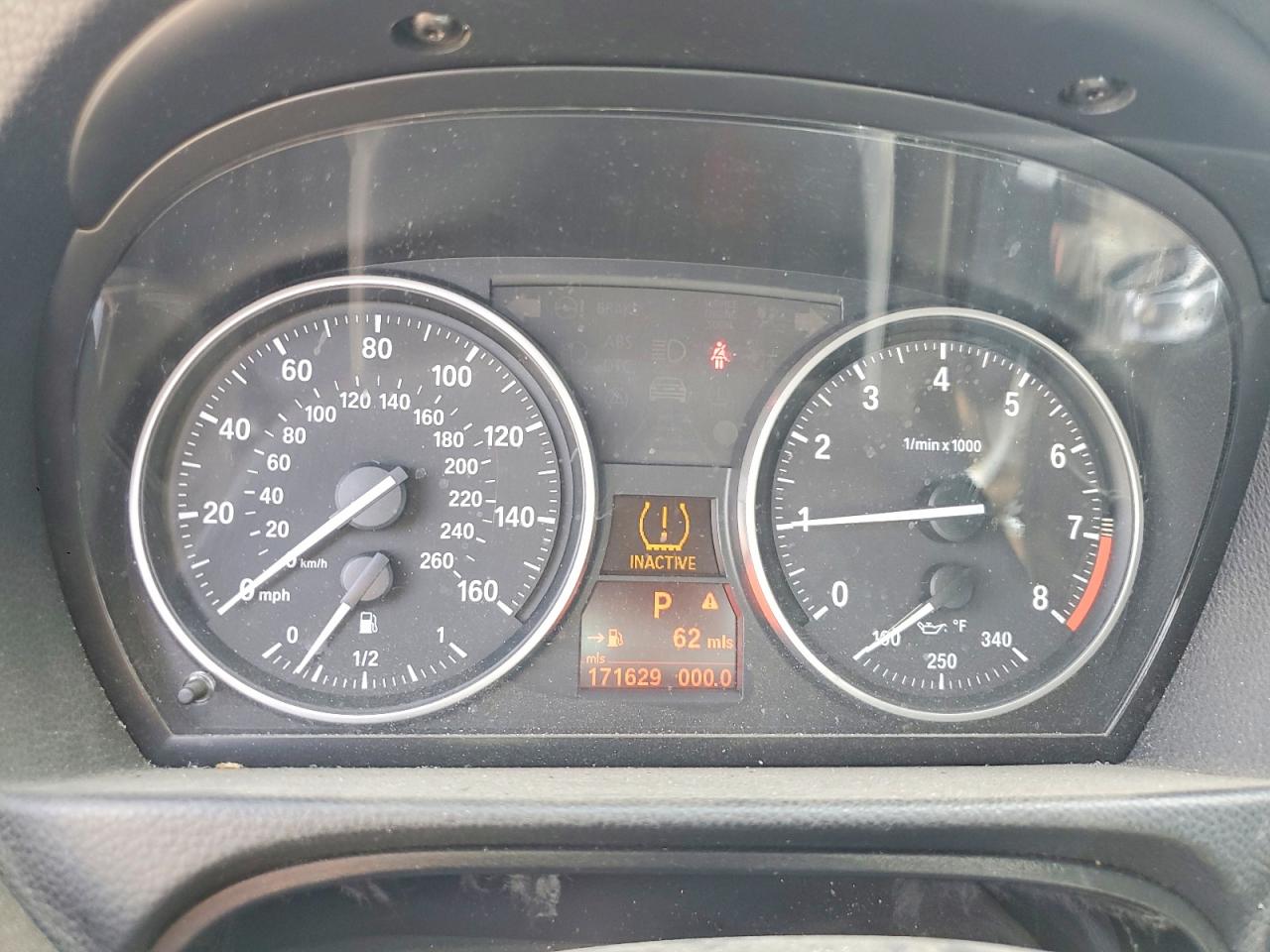 BMW 328 2010 — 10