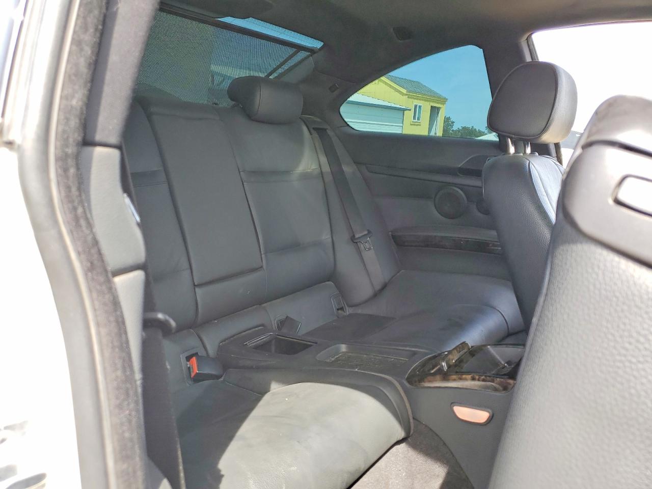 BMW 328 2010 — 11