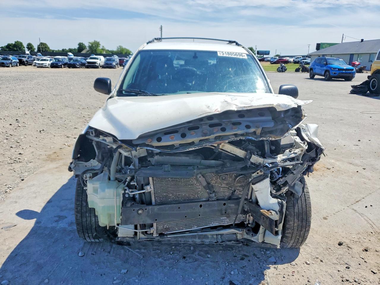 TOYOTA RAV4 2010 — 6