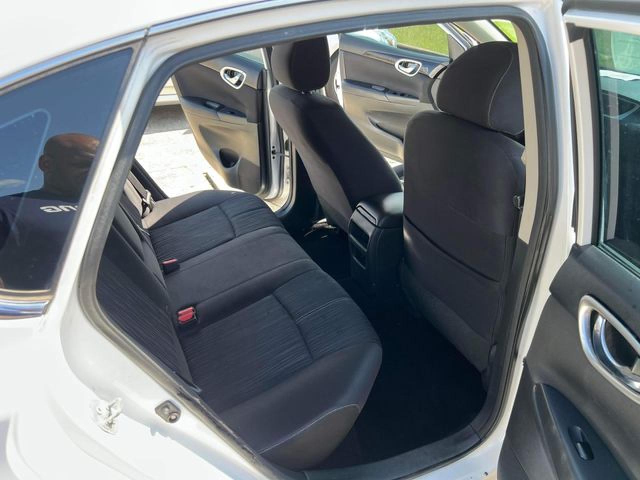 NISSAN SENTRA 2017 — 11