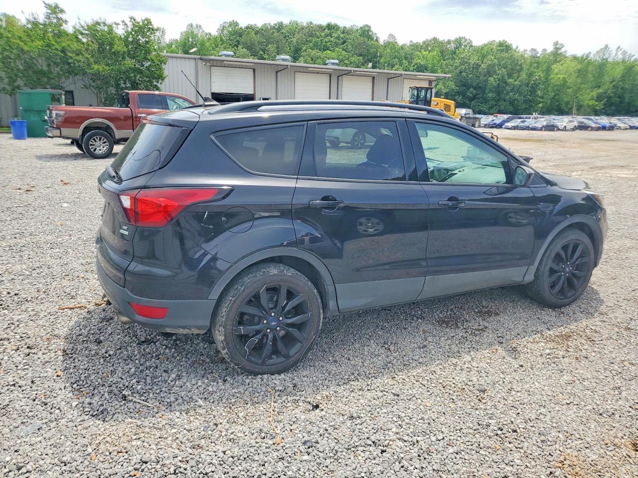 FORD ESCAPE 2019 — 4