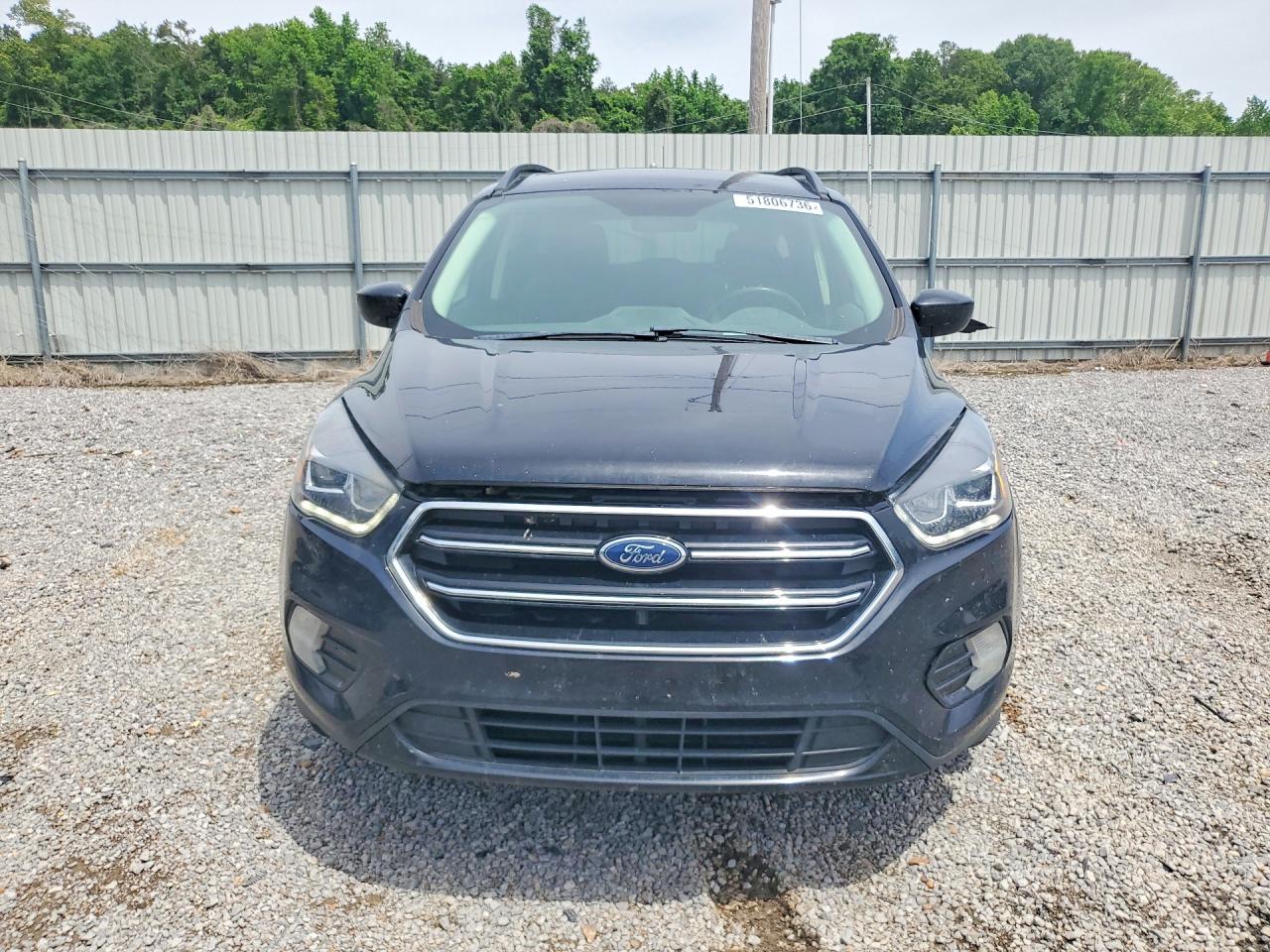 FORD ESCAPE 2019 — 6