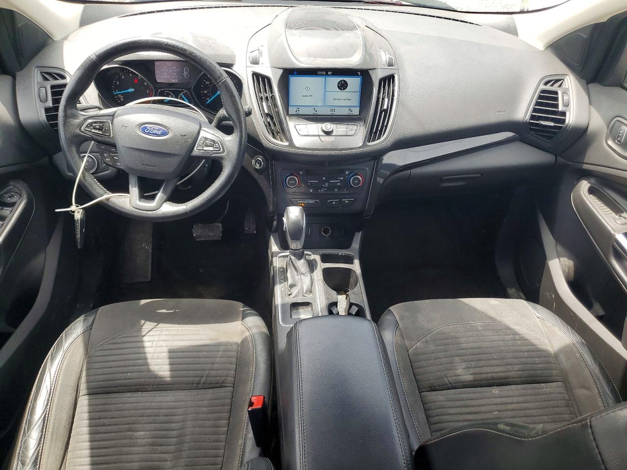 FORD ESCAPE 2019 — 9
