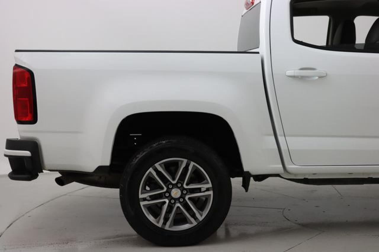 CHEVROLET COLORADO 2021 — 24