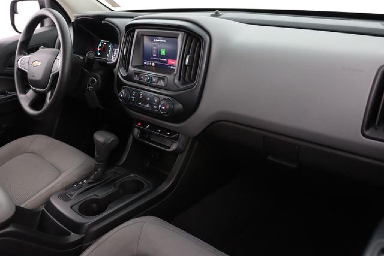 CHEVROLET COLORADO 2021 — 37