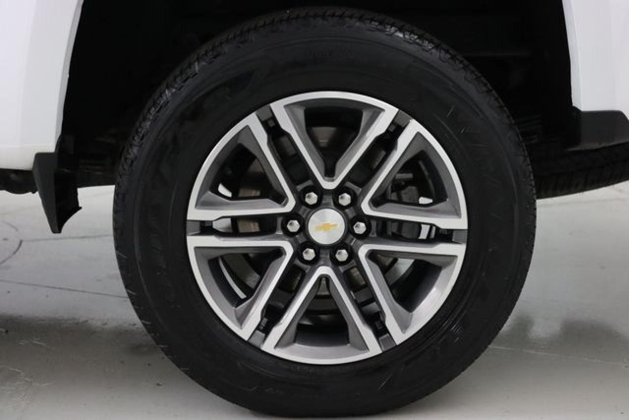 CHEVROLET COLORADO 2021 — 31