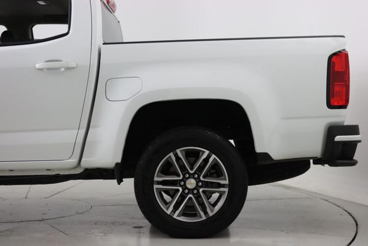 CHEVROLET COLORADO 2021 — 30