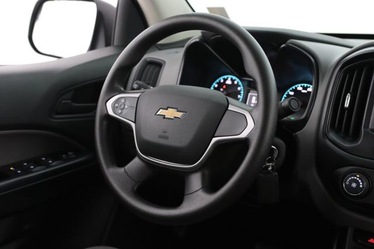 CHEVROLET COLORADO 2021 — 42