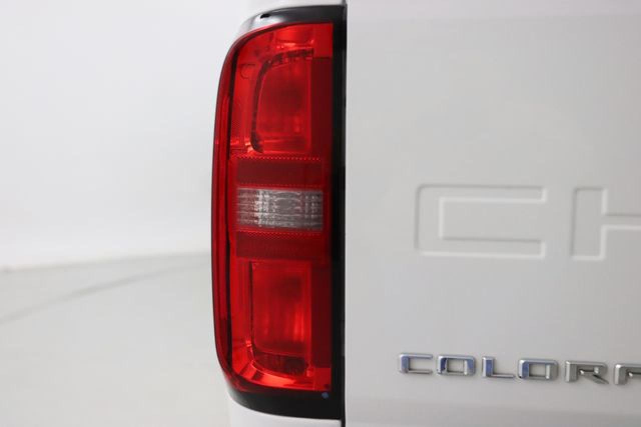 CHEVROLET COLORADO 2021 — 13