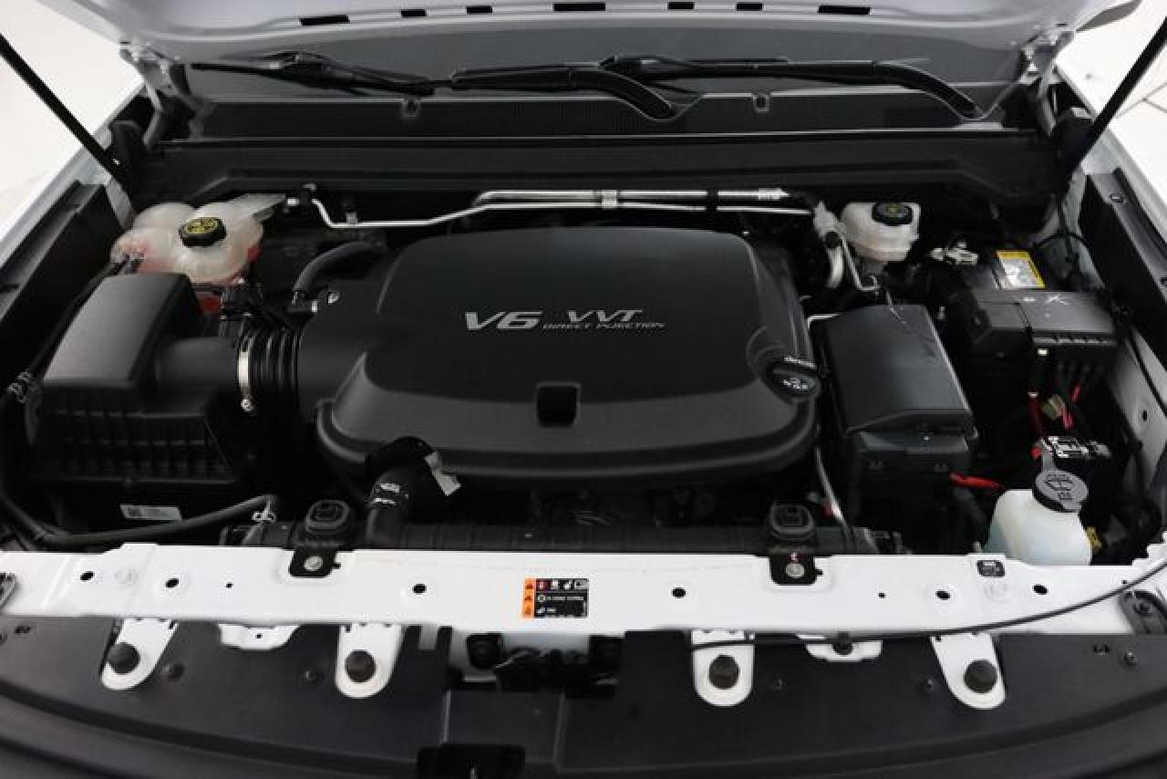 CHEVROLET COLORADO 2021 — 20