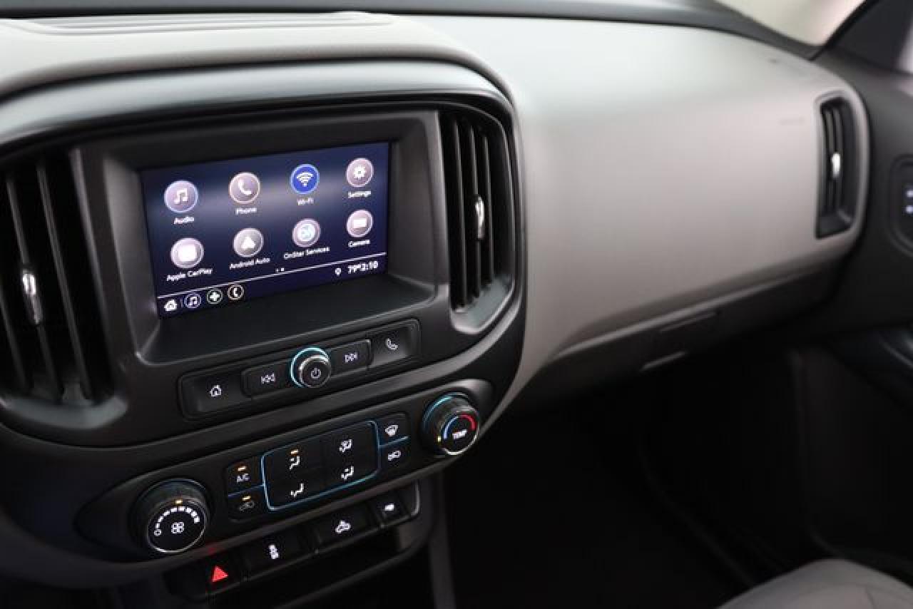 CHEVROLET COLORADO 2021 — 49