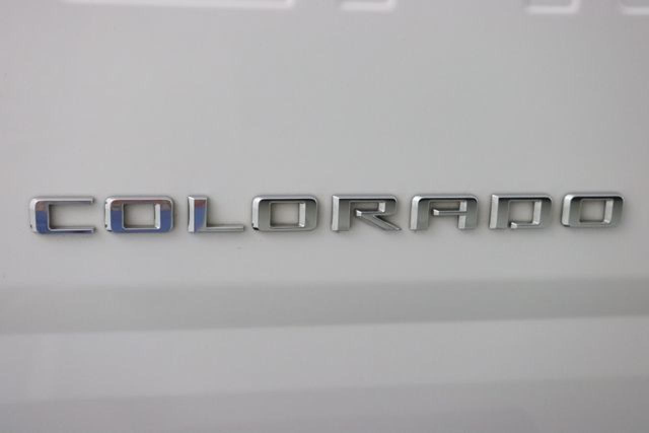 CHEVROLET COLORADO 2021 — 16