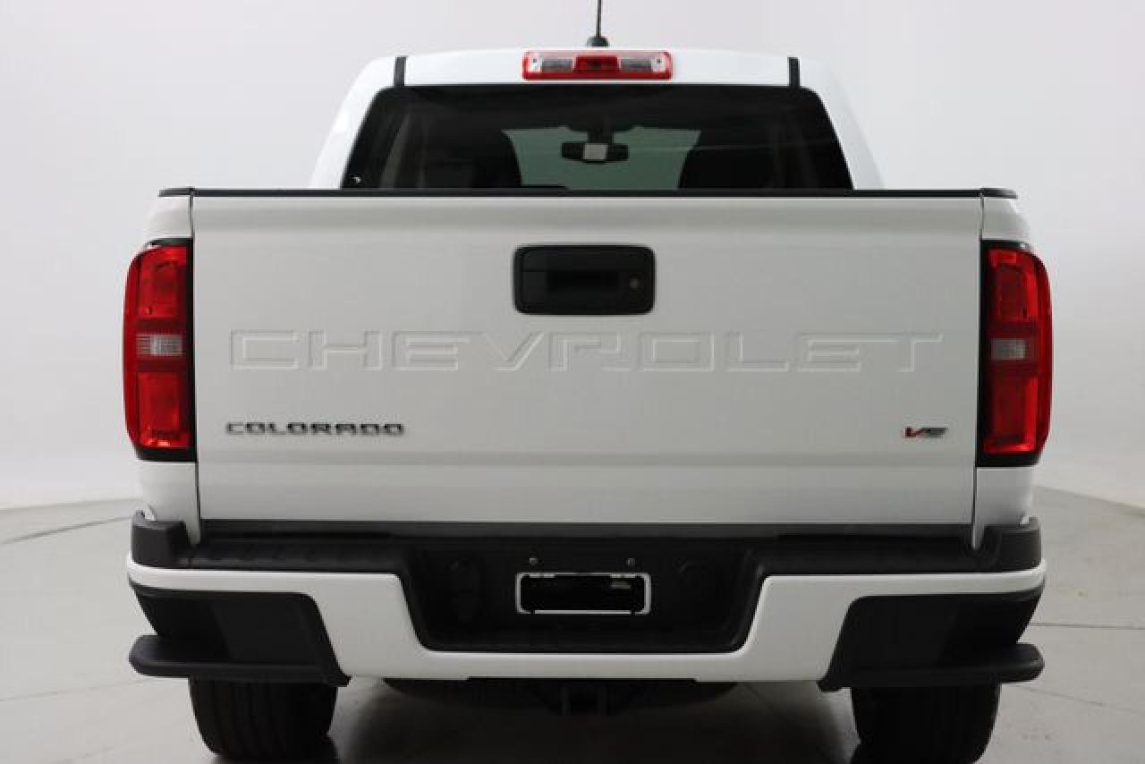 CHEVROLET COLORADO 2021 — 6