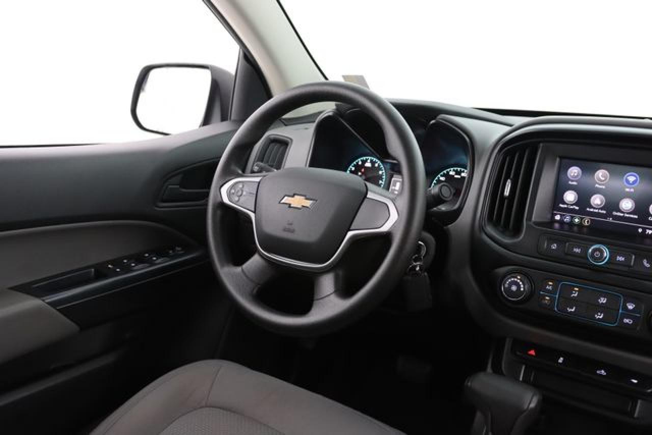CHEVROLET COLORADO 2021 — 41