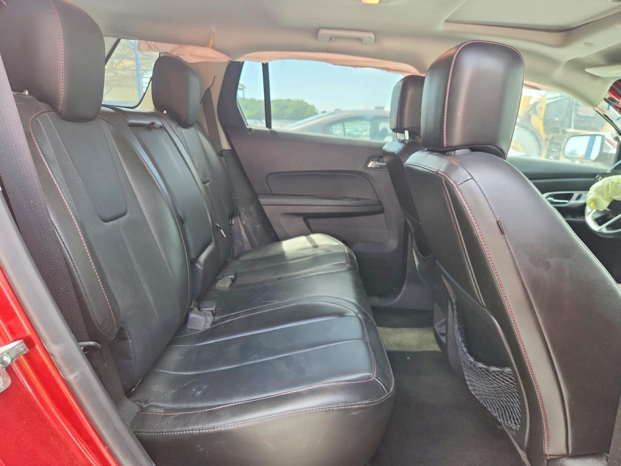 GMC TERRAIN 2015 — 12