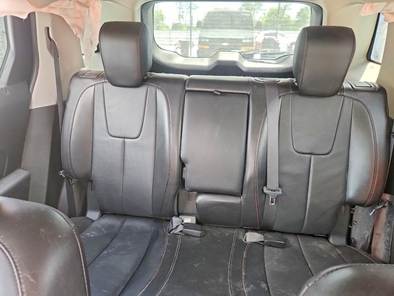 GMC TERRAIN 2015 — 11