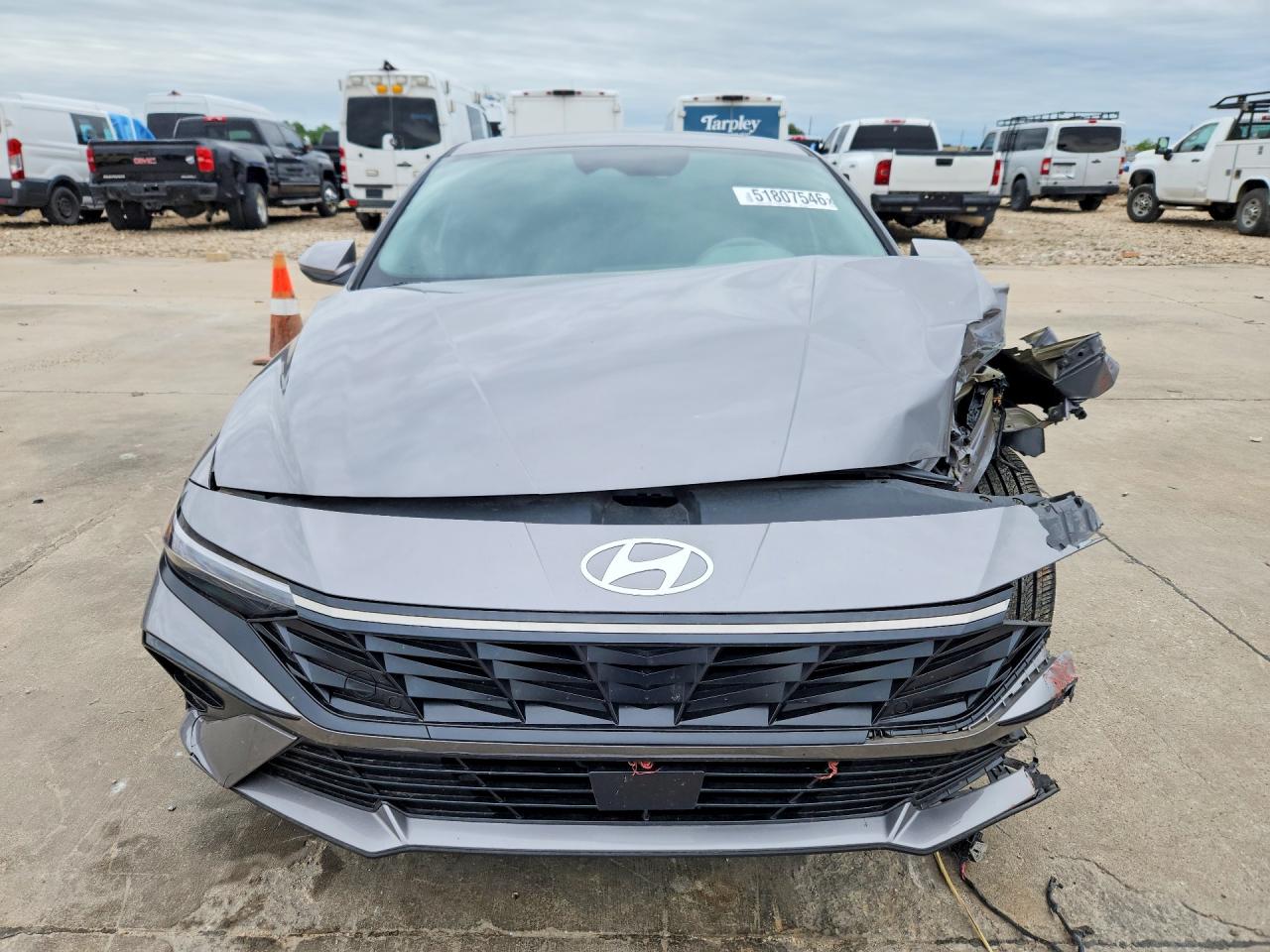 HYUNDAI ELANTRA 2024 — 6