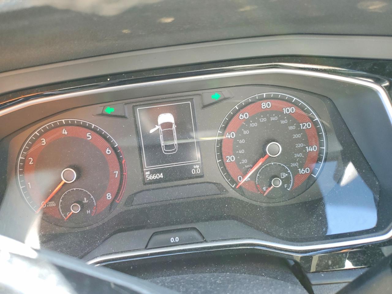 VOLKSWAGEN JETTA 2021 — 10