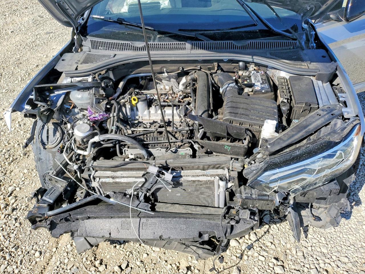VOLKSWAGEN JETTA 2021 — 12