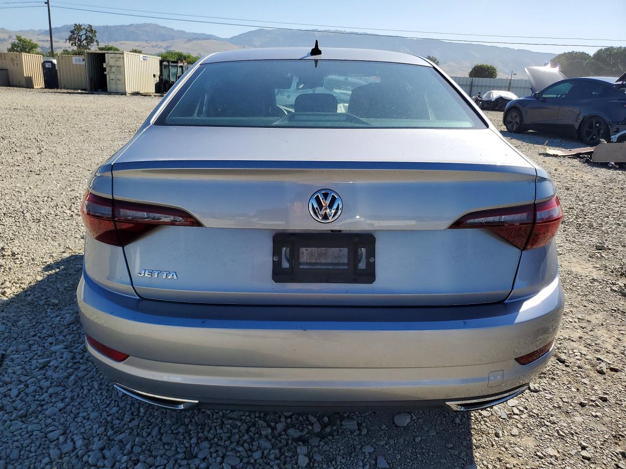 VOLKSWAGEN JETTA 2021 — 7