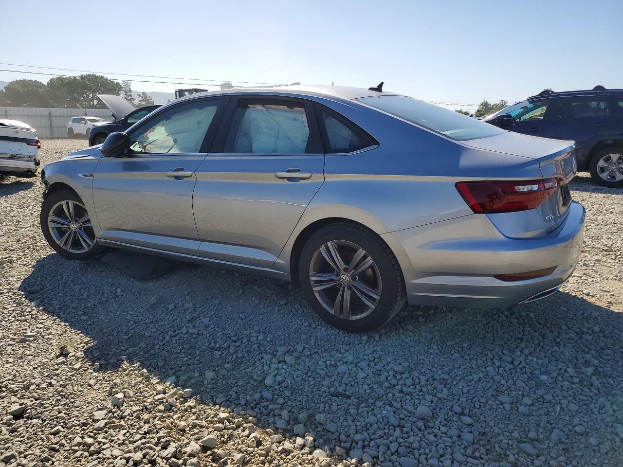 VOLKSWAGEN JETTA 2021 — 3