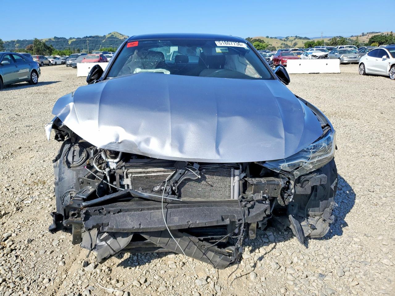 VOLKSWAGEN JETTA 2021 — 6