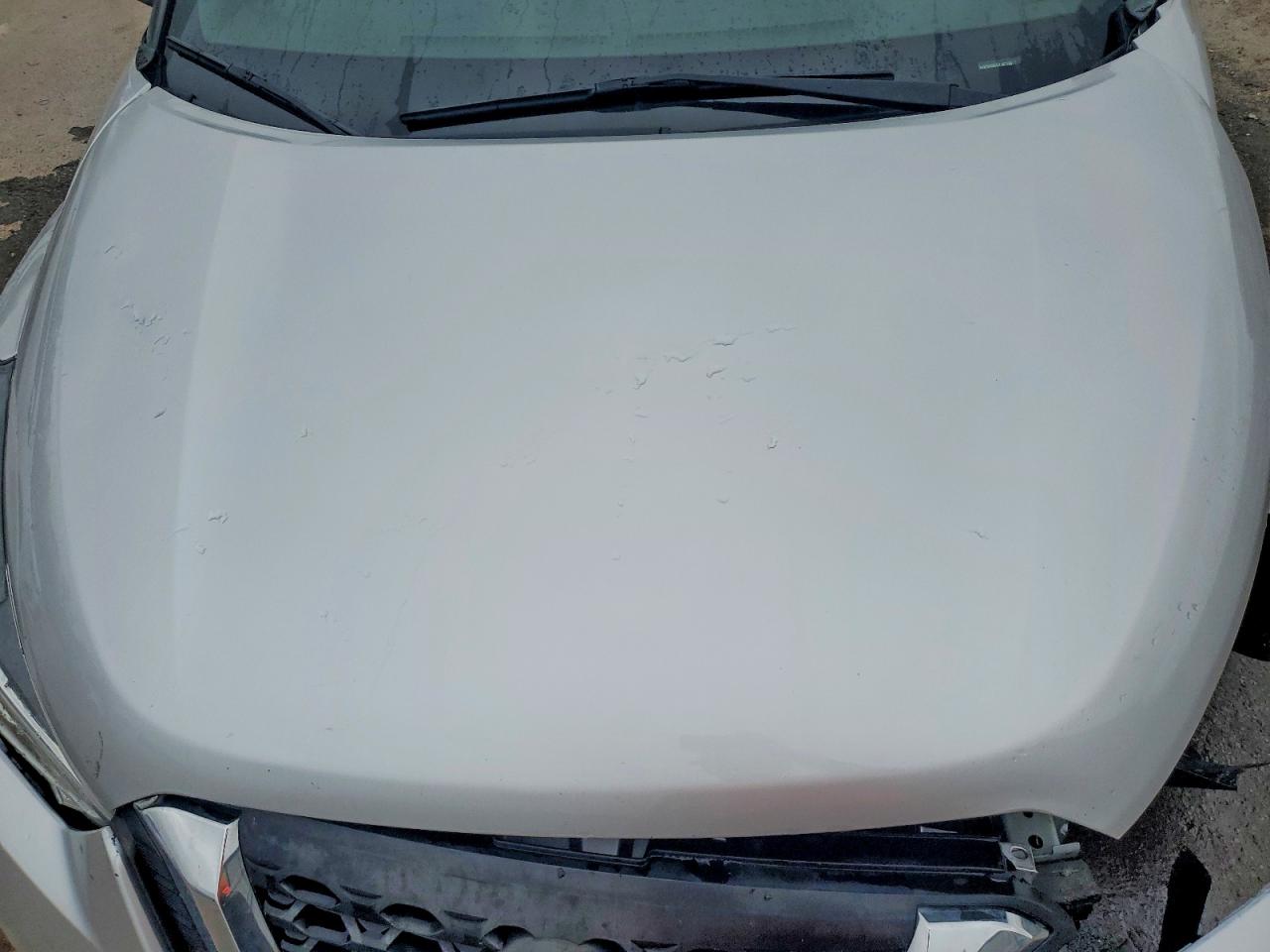 NISSAN KICKS 2020 — 13