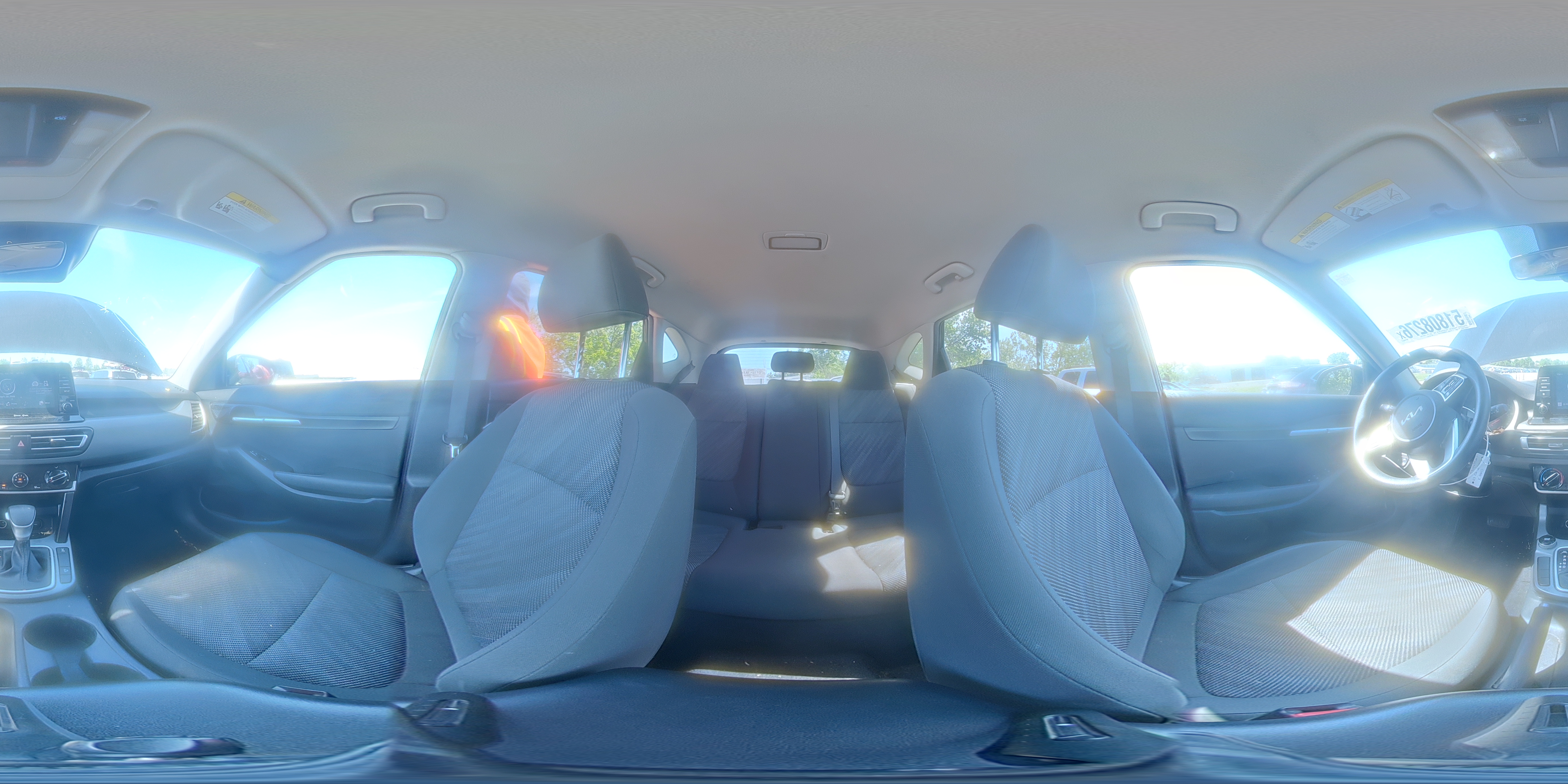 KIA SELTOS 2023 — 15