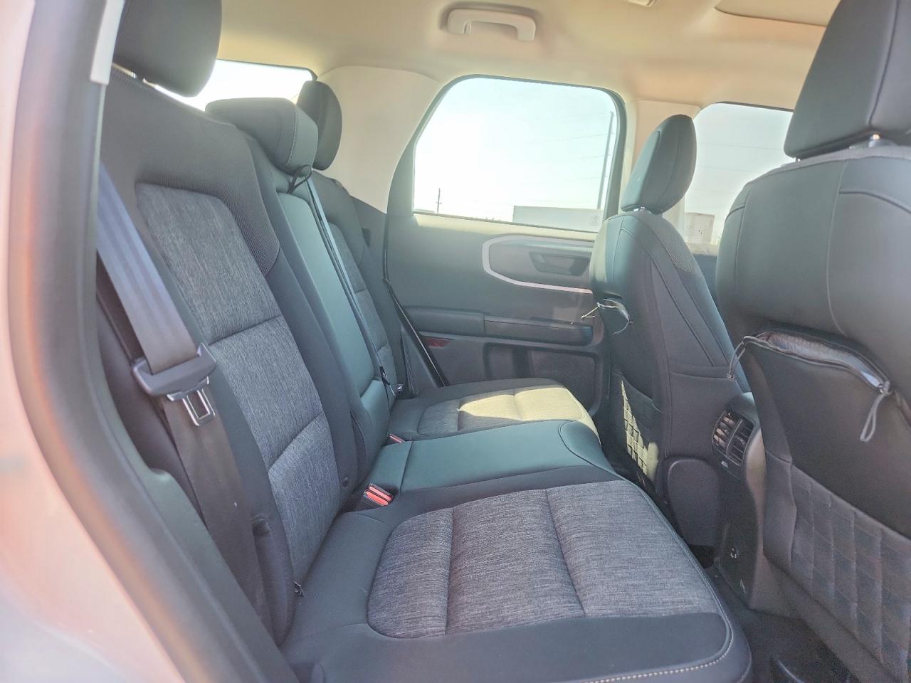 FORD BRONCO SPORT 2021 — 12