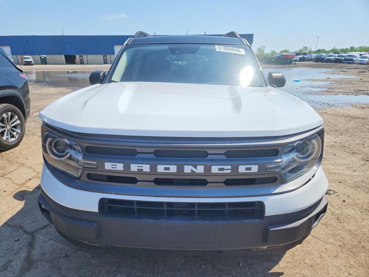 FORD BRONCO SPORT 2021 — 6