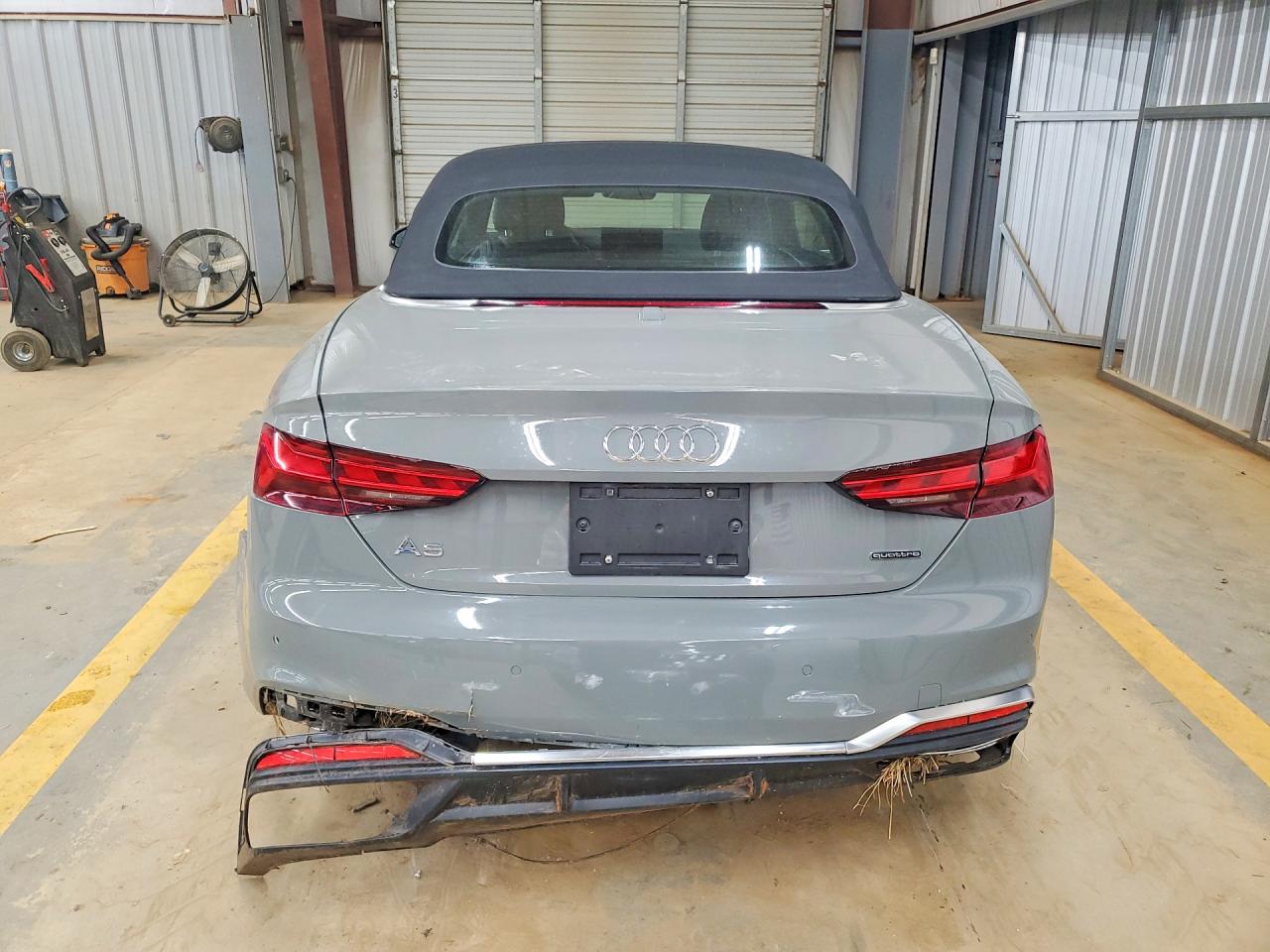 AUDI A5 2020 — 6
