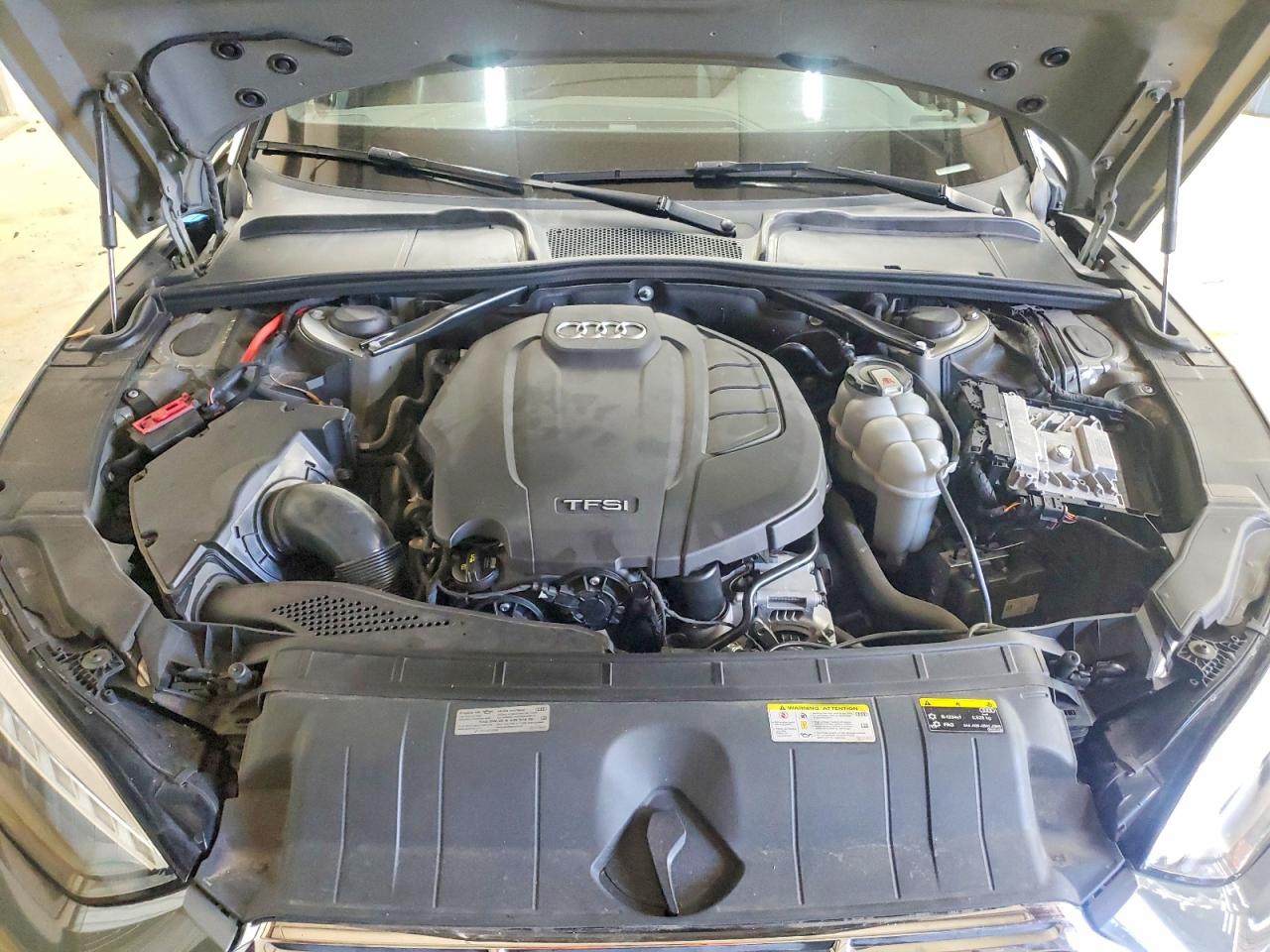AUDI A5 2020 — 11