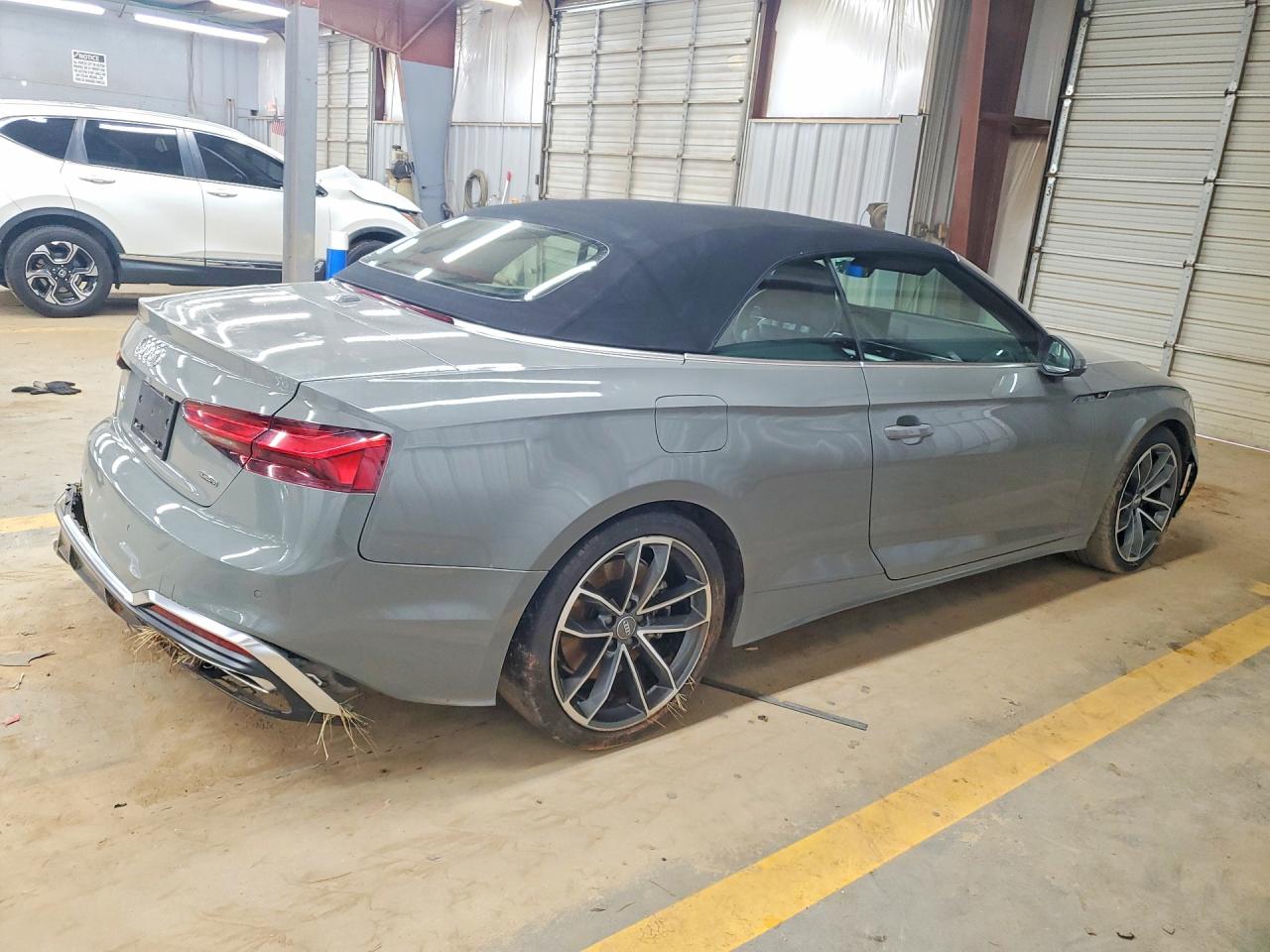 AUDI A5 2020 — 3