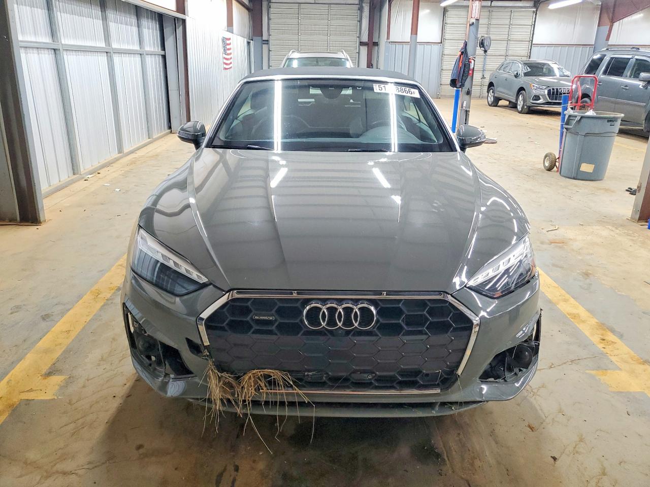 AUDI A5 2020 — 5