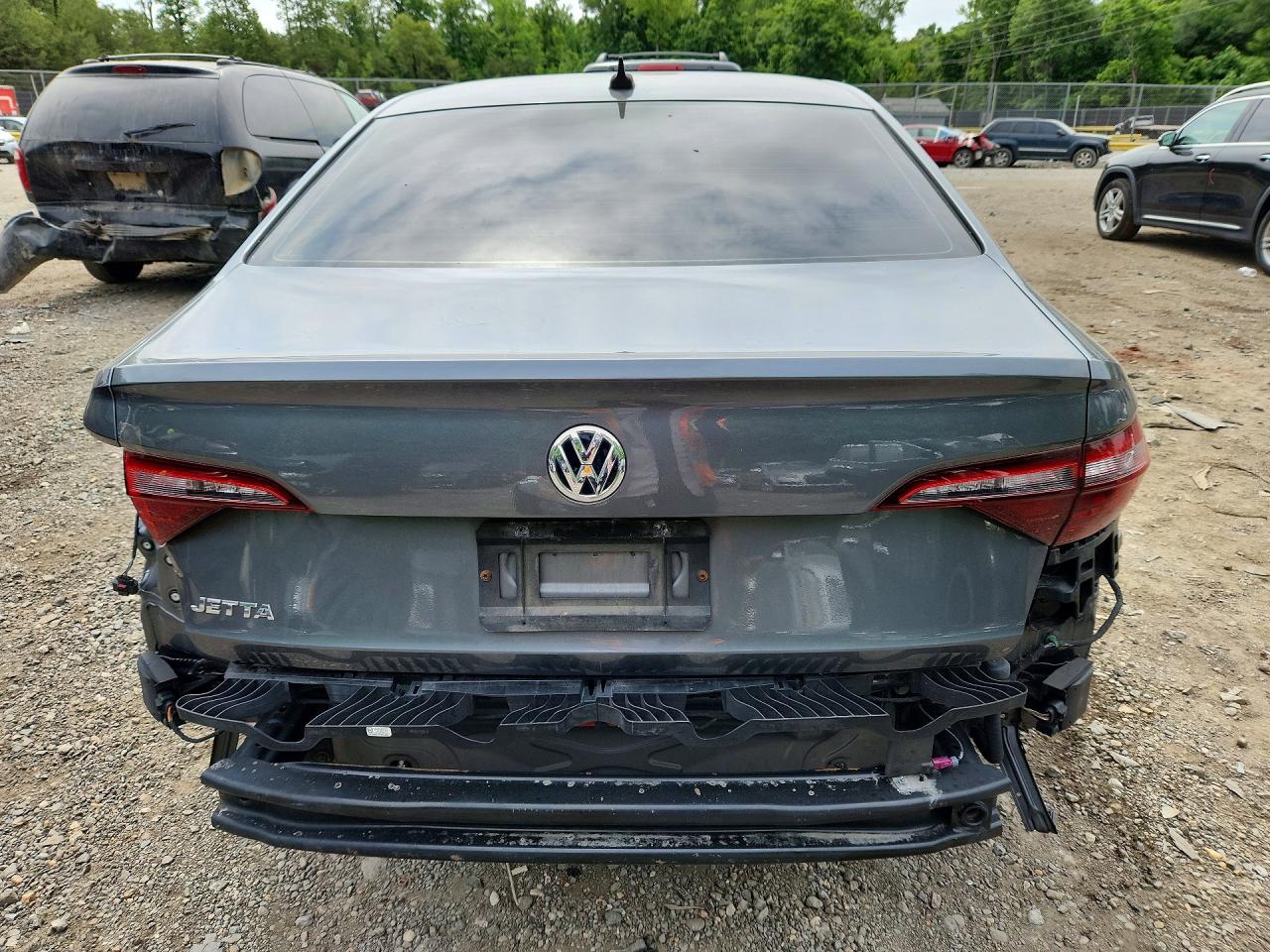 VOLKSWAGEN JETTA 2020 — 7