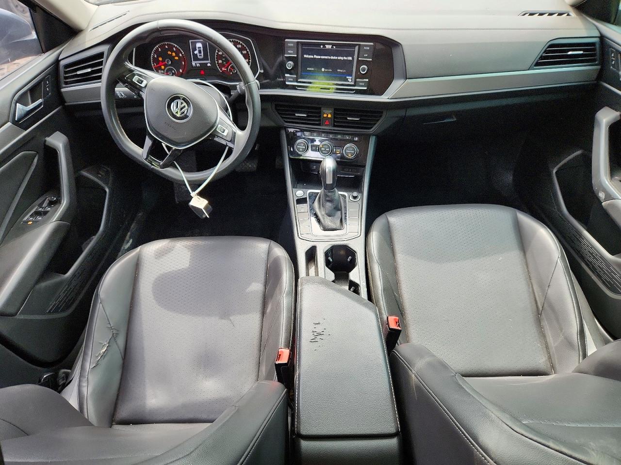 VOLKSWAGEN JETTA 2020 — 9
