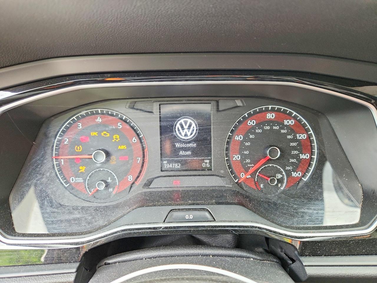 VOLKSWAGEN JETTA 2020 — 10
