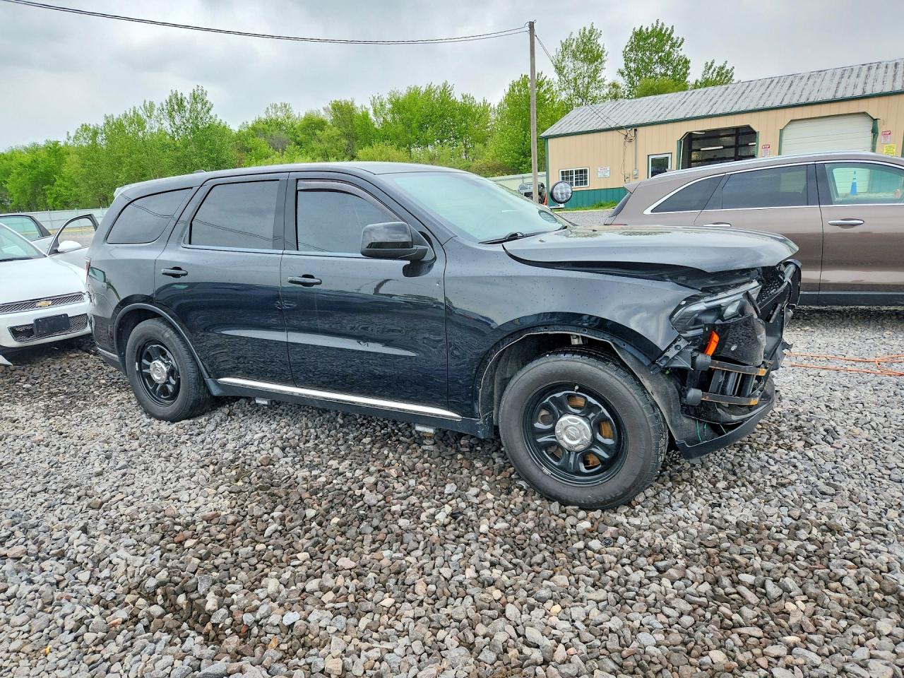DODGE DURANGO 2023 — 5