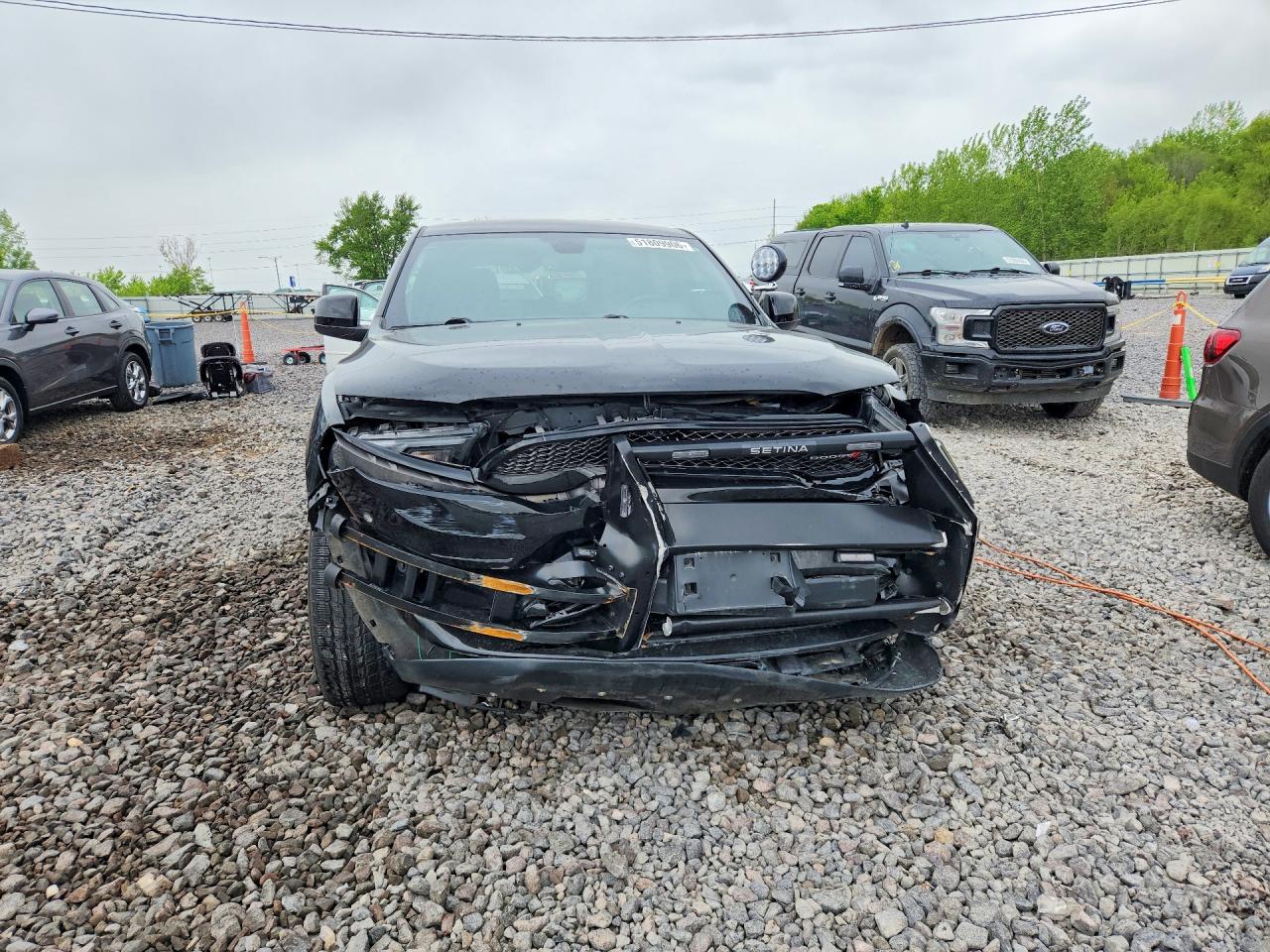 DODGE DURANGO 2023 — 6