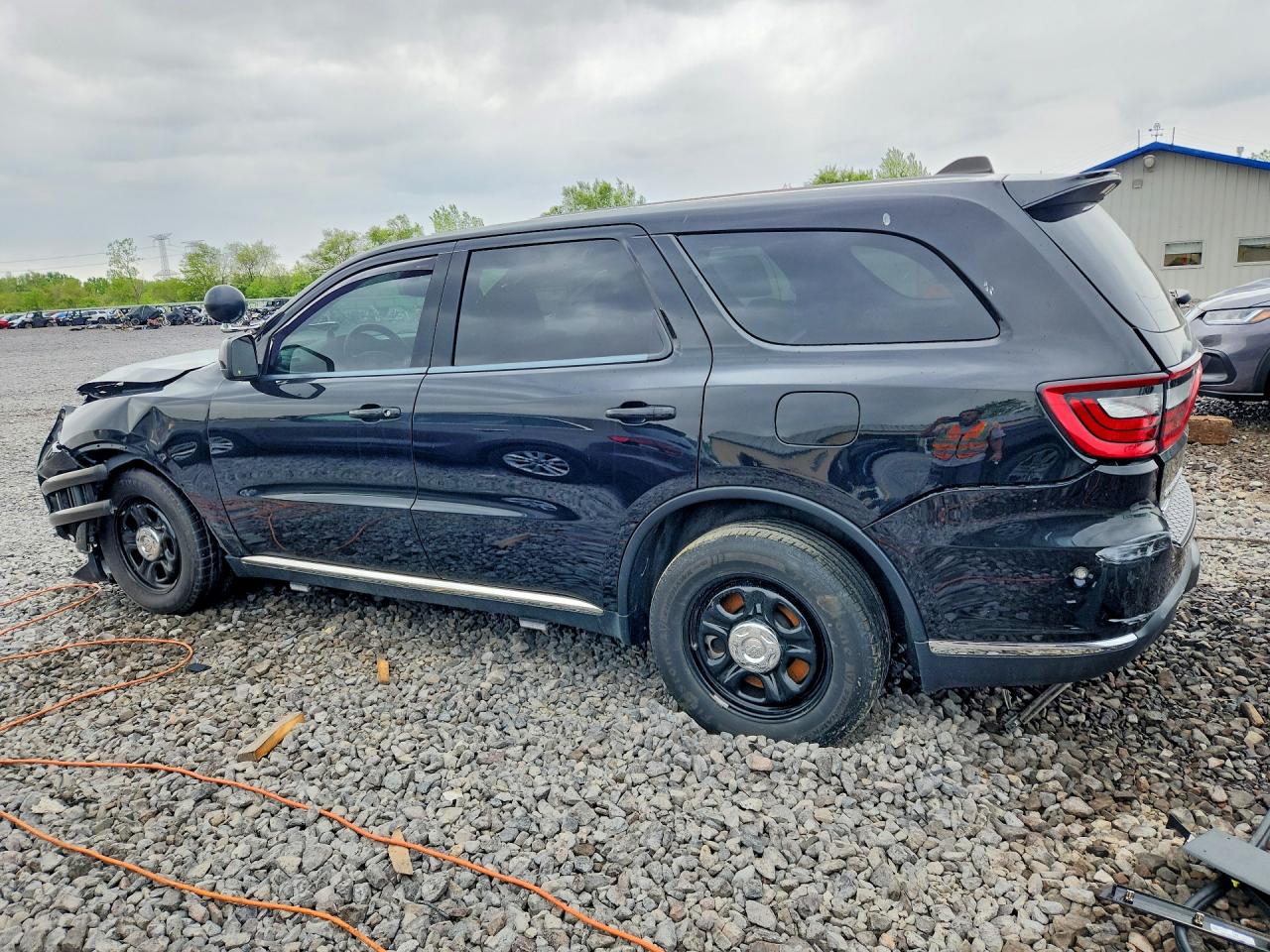 DODGE DURANGO 2023 — 3