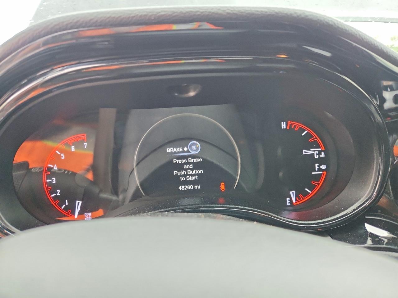 DODGE DURANGO 2023 — 10