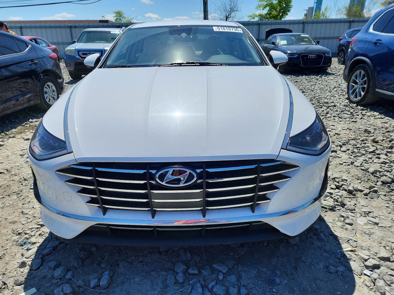 HYUNDAI SONATA 2023 — 6