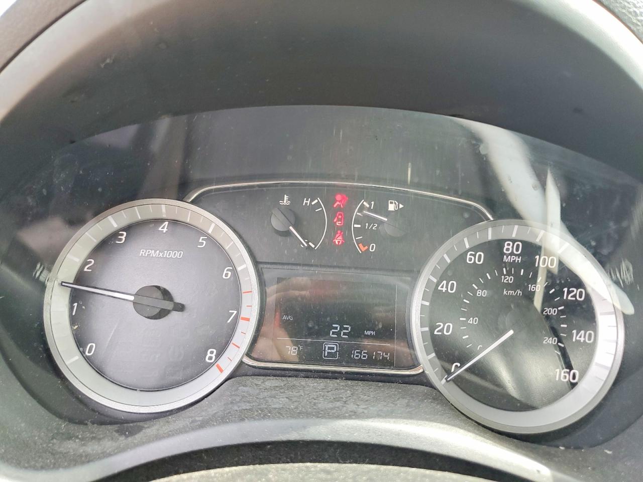 NISSAN SENTRA 2014 — 10