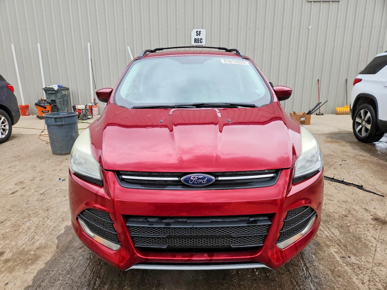FORD ESCAPE 2016 — 6